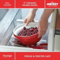 Prestige Bake With Mickey Cake Baking Tools Set -Home Furnishing Store 30870480 alt03