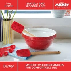 Prestige Bake With Mickey Cake Baking Tools Set -Home Furnishing Store 30870480 alt05