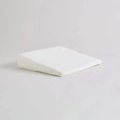 Memory Foam Back Sleeper Small Wedge Back Pillow -Home Furnishing Store 30870782 alt04