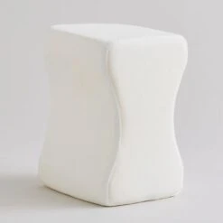 Memory Foam Side Sleeper Wedge Knee Pillow 8 Memory Foam Side Sleeper Wedge Knee Pillow -Home Furnishing Store 30870783 alt04