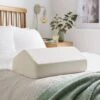 Memory Foam Back Sleeper Contour Leg Pillow -Home Furnishing Store 30870784