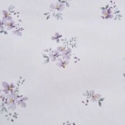 Hailey Ditsy Mauve Duvet Cover And Pillowcase Set -Home Furnishing Store 30870837 alt04