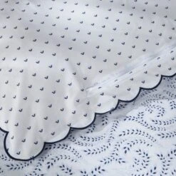 Dorma Eventide 100% Cotton Duvet Cover & Pillowcase Set 41 Dorma Eventide 100% Cotton Duvet Cover & Pillowcase Set -Home Furnishing Store 30870839 alt05