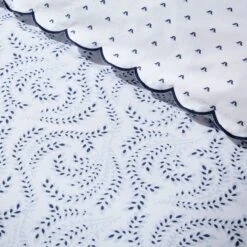 Dorma Eventide 100% Cotton Duvet Cover & Pillowcase Set 35 Dorma Eventide 100% Cotton Duvet Cover & Pillowcase Set -Home Furnishing Store 30870841 alt06