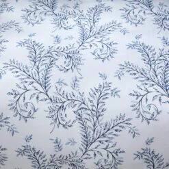 Dorma Sea Vine 100% Cotton Duvet Cover & Pillowcase Set -Home Furnishing Store 30870849 alt04