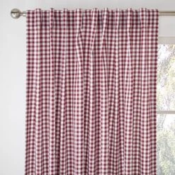 Portloe Slot Top Voile Curtains 31 Portloe Slot Top Voile Curtains -Home Furnishing Store 30871438