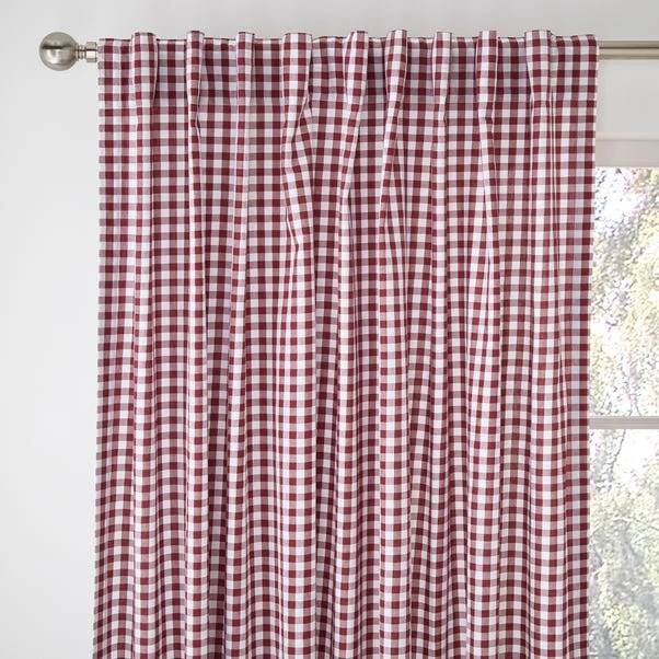 Portloe Slot Top Voile Curtains 9 Portloe Slot Top Voile Curtains - Image 7