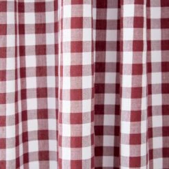Portloe Slot Top Voile Curtains 30 Portloe Slot Top Voile Curtains -Home Furnishing Store 30871439 alt02