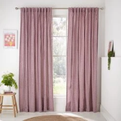 Portloe Slot Top Voile Curtains 26 Portloe Slot Top Voile Curtains -Home Furnishing Store 30871440 alt01