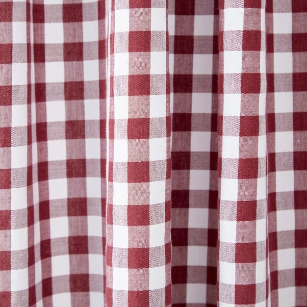 Portloe Slot Top Voile Curtains 8 Portloe Slot Top Voile Curtains - Image 6