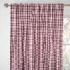 Portloe Slot Top Voile Curtains 2 Portloe Slot Top Voile Curtains -Home Furnishing Store 30871441