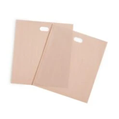 Pack Of 2 100 Use Toaster Pouch Bags -Home Furnishing Store 30871970 alt02