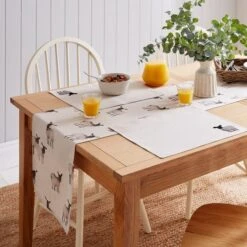 Sheep Table Runner 11 Sheep Table Runner -Home Furnishing Store 30872265