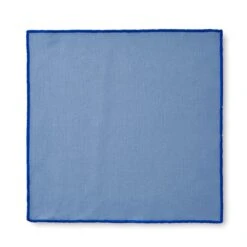 Contrast Stitch Tablecloth -Home Furnishing Store 30872299 alt04