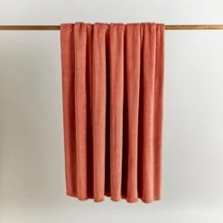 Soft Fleece Recycled Throw, 130x170cm -Home Furnishing Store 30872577 alt01