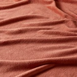 Soft Fleece Recycled Throw, 130x170cm -Home Furnishing Store 30872577 alt02