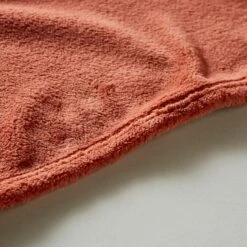 Soft Fleece Recycled Throw, 130x170cm -Home Furnishing Store 30872577 alt03