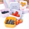 Set Of 6 Snack Pots 1 Set Of 6 Snack Pots -Home Furnishing Store 30872615