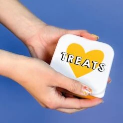 Set Of 6 Snack Pots -Home Furnishing Store 30872615 alt02