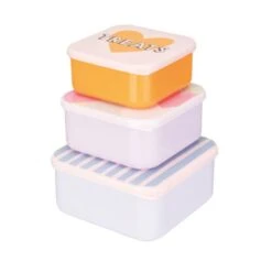 Set Of 6 Snack Pots -Home Furnishing Store 30872615 alt03