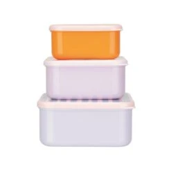 Set Of 6 Snack Pots -Home Furnishing Store 30872615 alt04