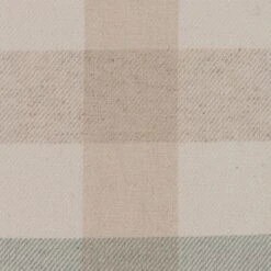 Large Check Daylight Roman Blind -Home Furnishing Store 30873261 alt01