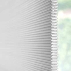 Easy Clip Pleated Blind -Home Furnishing Store 30873371 alt01