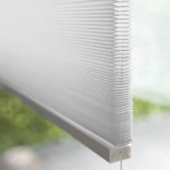 Easy Clip Pleated Blind -Home Furnishing Store 30873375 alt02