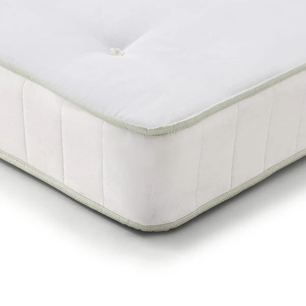Fogarty Kids 1000 Pocket Spring Single Wool Mattress 5 Fogarty Kids 1000 Pocket Spring Single Wool Mattress - Image 3