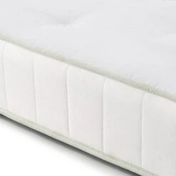 Fogarty Kids 1000 Pocket Spring Single Wool Mattress 12 Fogarty Kids 1000 Pocket Spring Single Wool Mattress -Home Furnishing Store 30873398 alt04