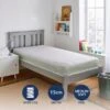 Fogarty Kids Open Coil Single Poly Mattress 1 Fogarty Kids Open Coil Single Poly Mattress -Home Furnishing Store 30873399