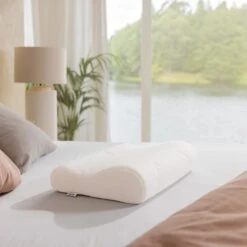 Tempur Original Memory Foam Side Sleeper Pillow 26 Tempur Original Memory Foam Side Sleeper Pillow -Home Furnishing Store 30873481