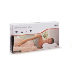 Tempur Original Memory Foam Side Sleeper Pillow 24 Tempur Original Memory Foam Side Sleeper Pillow -Home Furnishing Store 30873482 alt03