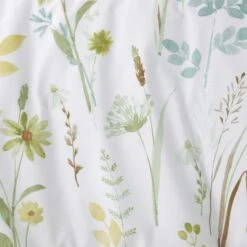 Meadows Duvet Cover & Pillowcase Set 12 Meadows Duvet Cover & Pillowcase Set -Home Furnishing Store 30873690 alt04