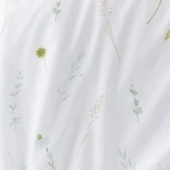 Meadows Duvet Cover & Pillowcase Set 13 Meadows Duvet Cover & Pillowcase Set -Home Furnishing Store 30873690 alt05