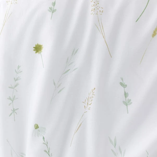 Meadows Duvet Cover & Pillowcase Set 8 Meadows Duvet Cover & Pillowcase Set - Image 6