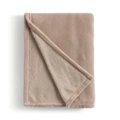 Seriously Soft 220cm X 220cm Throw -Home Furnishing Store 30873783 alt04