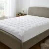 Fogarty Temperature Balance Mattress Protector -Home Furnishing Store 30873880