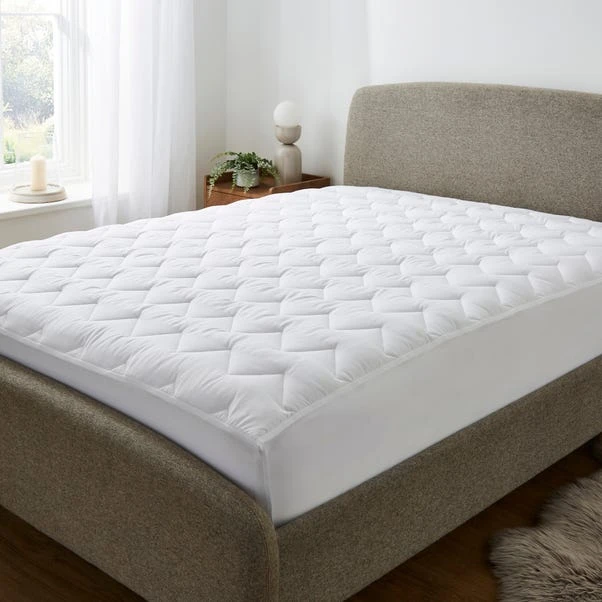 Fogarty Temperature Balance Mattress Protector 3 Fogarty Temperature Balance Mattress Protector