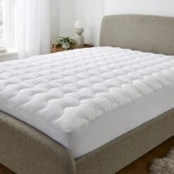 Fogarty Cool Sleep Mattress Topper -Home Furnishing Store 30873884