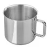 Tala Performance Classic Stainless Steel Milk Sauce Pot, 1.9L -Home Furnishing Store 30873913