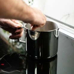 Tala Performance Classic Stainless Steel Milk Sauce Pot, 1.9L 14 Tala Performance Classic Stainless Steel Milk Sauce Pot, 1.9L -Home Furnishing Store 30873913 alt06