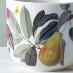 Set Of 2 Kew Bee Floral Mugs -Home Furnishing Store 30874078 alt02