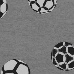 Football Twist Safe Blackout Roller Blind 41 Football Twist Safe Blackout Roller Blind -Home Furnishing Store 30874638 alt01