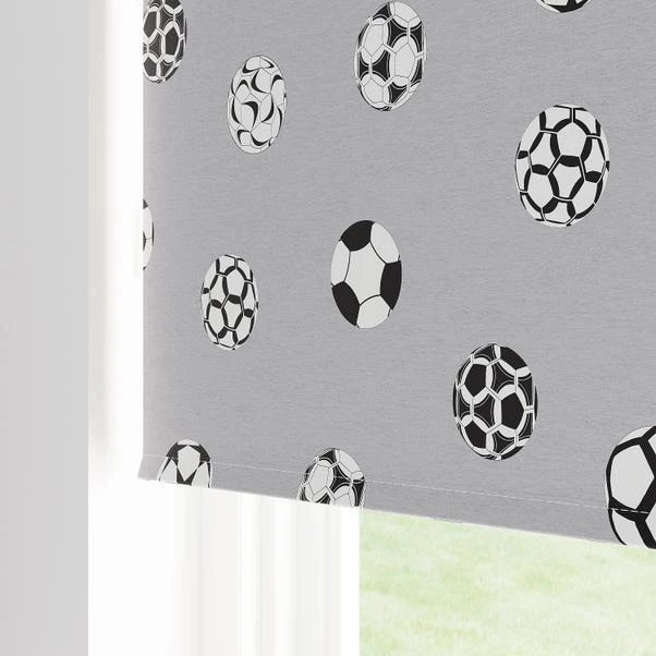 Football Twist Safe Blackout Roller Blind 13 Football Twist Safe Blackout Roller Blind - Image 11