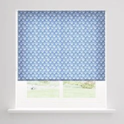 Mini Shells Roller Blind -Home Furnishing Store 30874688 alt02