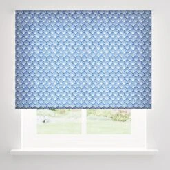 Mini Shells Roller Blind -Home Furnishing Store 30874688 alt03
