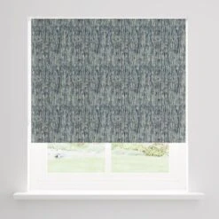 Reva Stripe Blackout Roller Blind -Home Furnishing Store 30874694 alt02