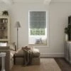 Reva Stripe Blackout Roller Blind