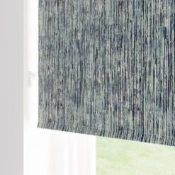 Reva Stripe Blackout Roller Blind -Home Furnishing Store 30874695 alt04